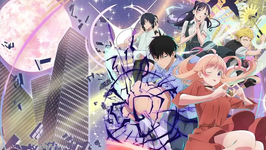 10 Anime Action Terbaru 2025 yang Wajib Ditonton Pecinta Aksi