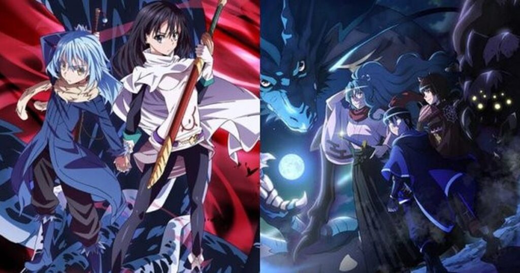 10 Anime Isekai Terbaru 2025 yang Wajib Ditonton Pecinta Anime