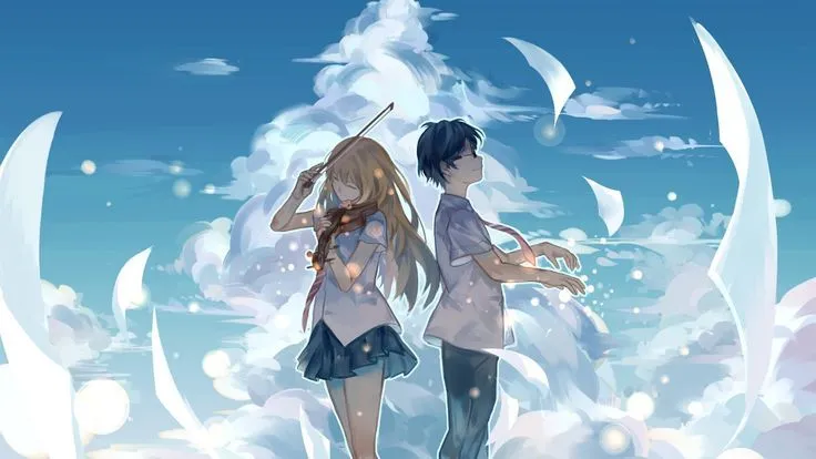 10 Anime Romantis Terbaik 2025 yang Bikin Hati Meleleh dan Bikin Baper!