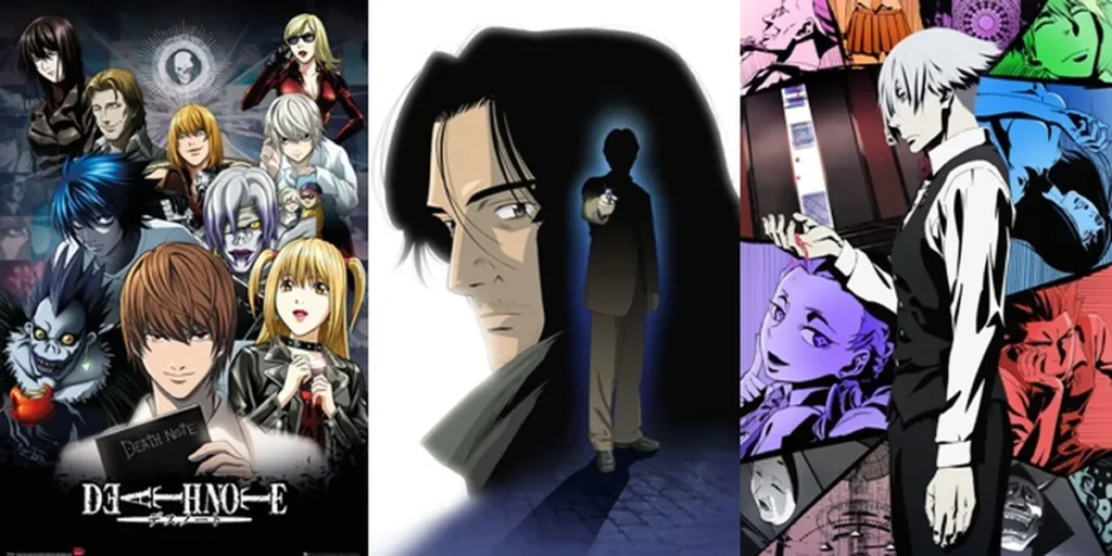 10 Anime Thriller & Misteri Terbaik 2025 yang Bikin Penasaran dari Episode Pertama!