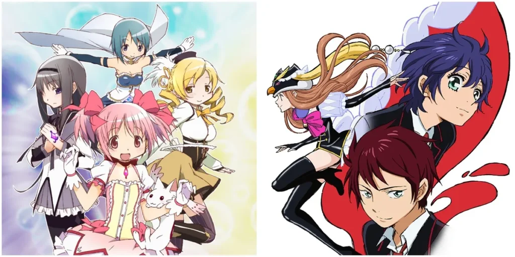 10 Anime dengan Plot Twist Terbaik yang Bikin Terkejut