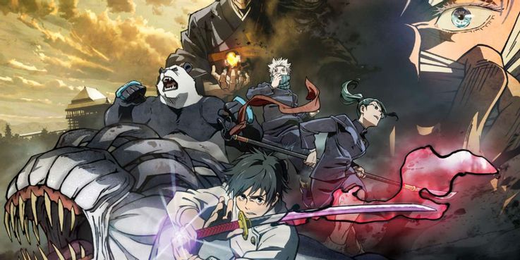 10 Fakta Tersembunyi di Jujutsu Kaisen yang Jarang Diketahui Fans