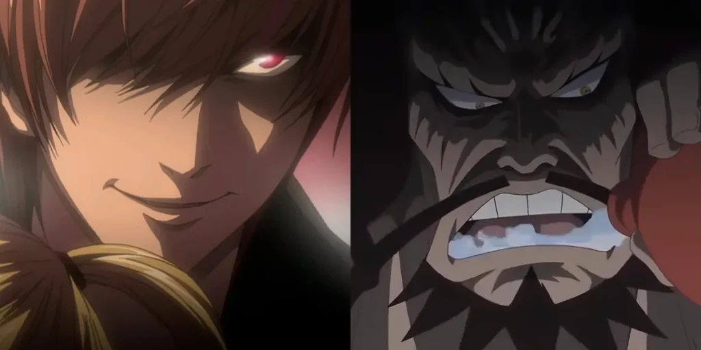 10 Villain Anime Paling Kuat dan Misterius di 2025