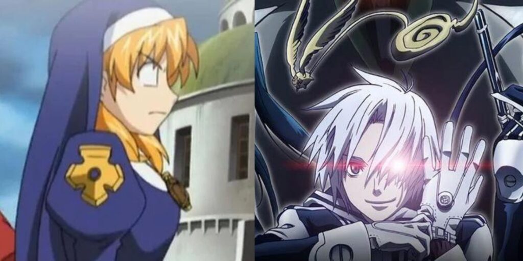 5 Anime Aksi Terbaru 2025 yang Wajib Ditonton
