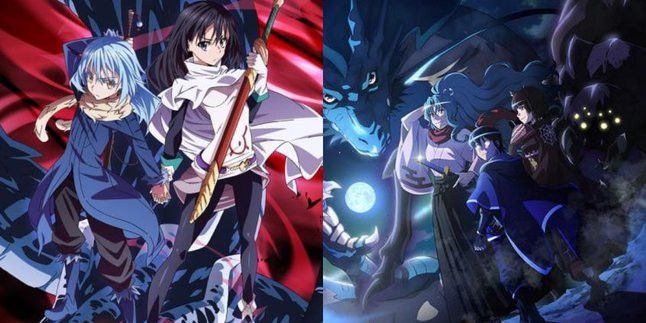 7 Anime Isekai Terbaik 2025 yang Wajib Ditonton Penggemar Fantasy