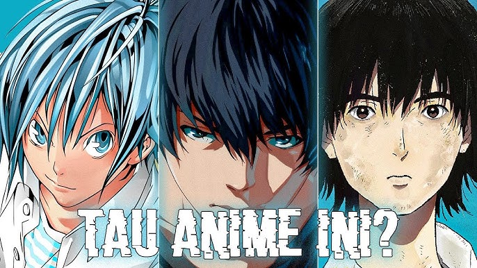 7 Anime Underrated dengan Plot Brilian yang Jarang Diketahui