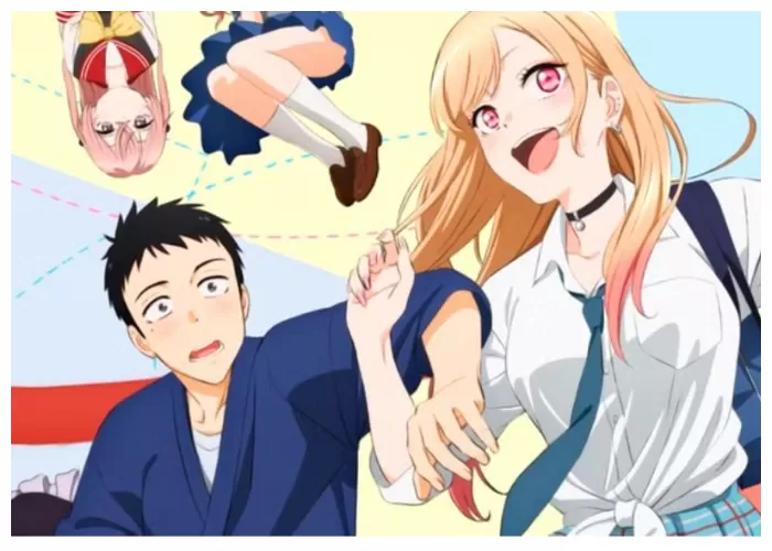 8 Anime Romance Drama Terbaik 2025 yang Bikin Baper