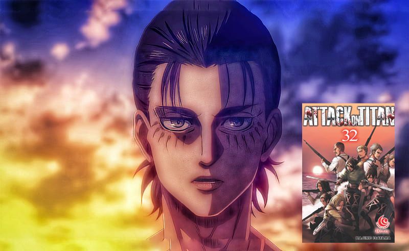 Analisis Karakter Eren Yeager Detail, Simbolisme, dan Evolusi di Attack on Titan