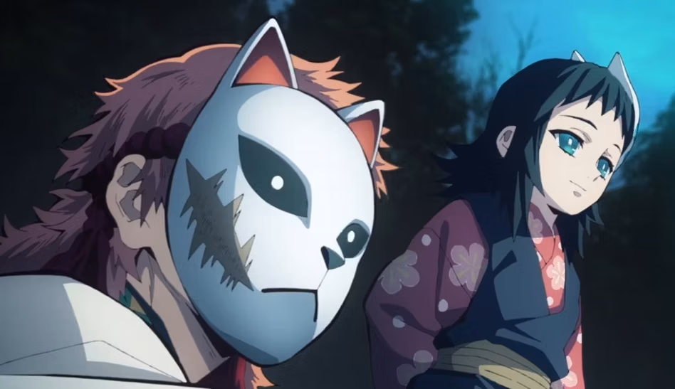 Karakter Anime dengan Plot Twist Paling Mengejutkan