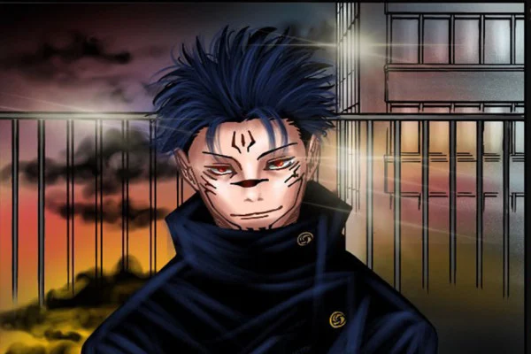 Misteri dan Teori Tersembunyi dalam Jujutsu Kaisen Analisis Karakter Sukuna dan Simbolisme Kutukan
