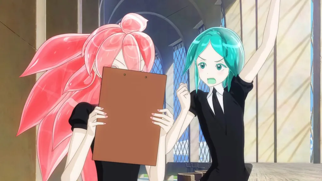 Teori dan Misteri Terbaik di Anime Populer yang Wajib Diketahui