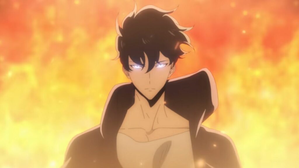 10 Anime Action Terbaik 2025 yang Wajib Ditonton Penggemar Pertarungan Epik