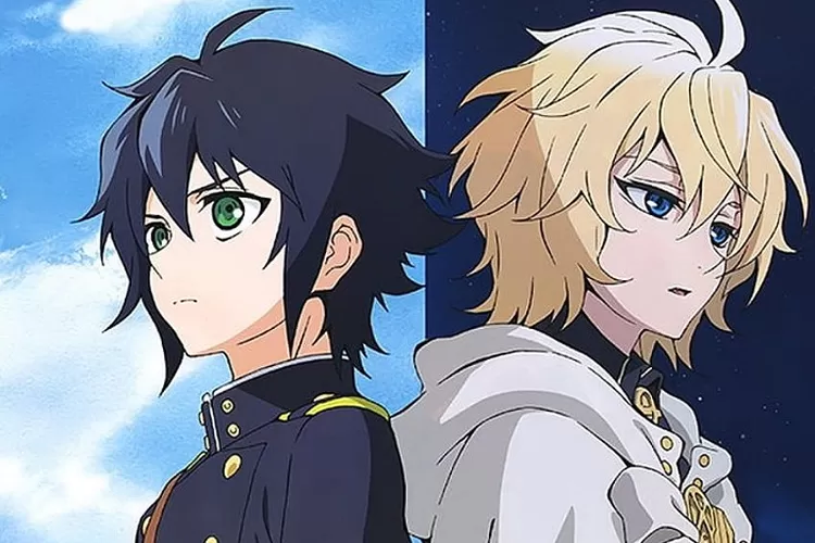 10 Anime Fantasy Paling Epik 2025 yang Wajib Ditonton Pecinta Dunia Magis
