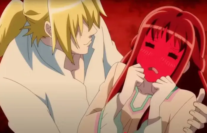 10 Anime Romantis Terbaik 2025 yang Bikin Hati Meleleh