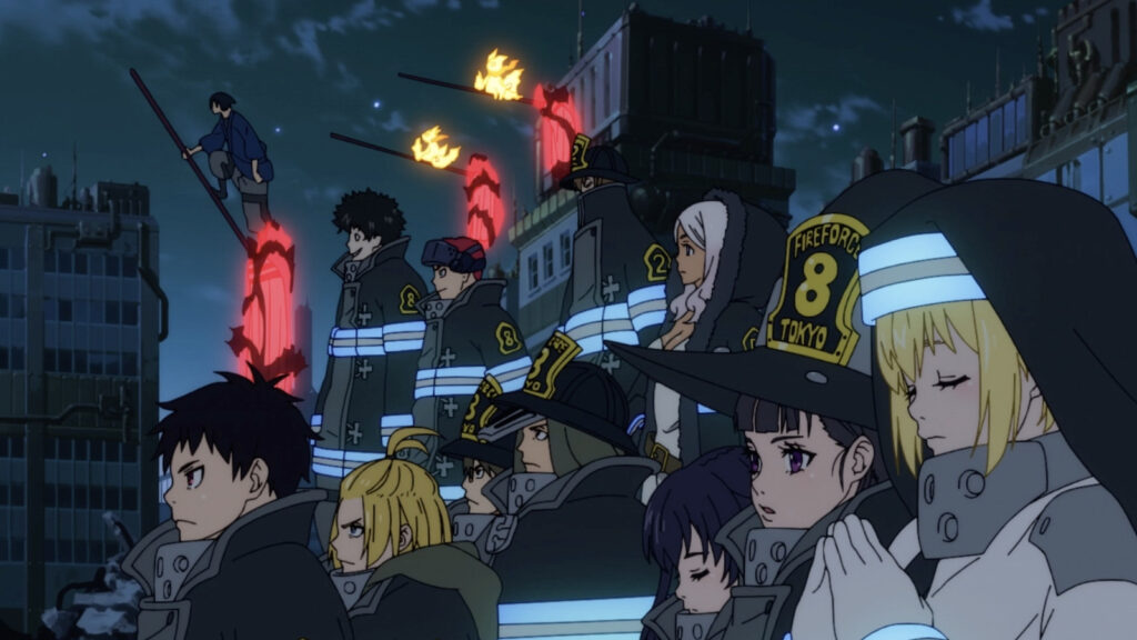 10 Anime Terbaik 2025 dengan Lore Mendalam dan Karakter Menarik