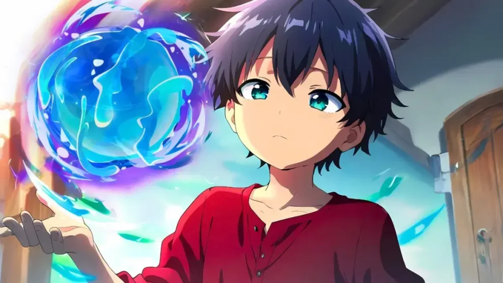 10 Anime dengan Karakter dan Lore Paling Kompleks di 2025