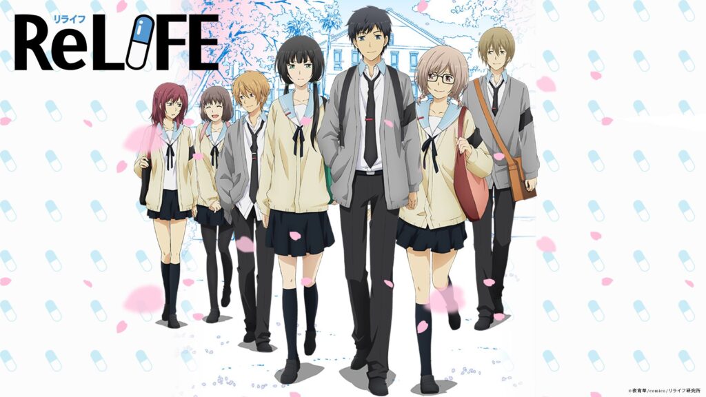 7 Anime Slice of Life Terbaik 2025 yang Menghangatkan Hati