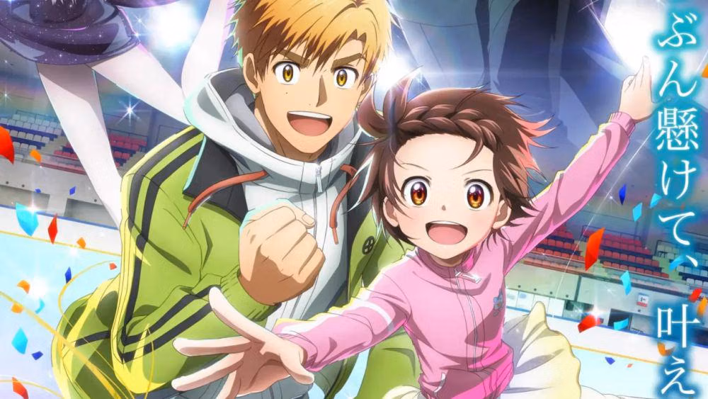 7 Anime dengan Misteri dan Lore Paling Menarik di 2025