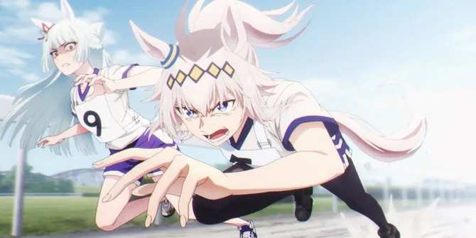 8 Anime Action Terbaru 2025 yang Wajib Ditonton Para Otaku