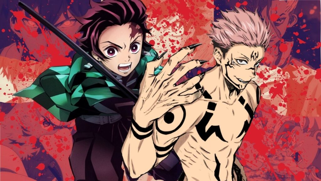 8 Anime Terbaik 2025 dengan Cerita Mendalam dan Lore Menarik