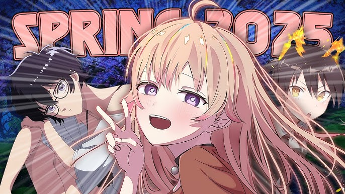 9 Anime Paling Mendalam di 2025 Lore, Karakter, dan Teori yang Wajib Ditonton