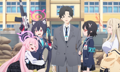 Momen Paling Mengejutkan antara Rintaro dan Subaru di Anime 2025