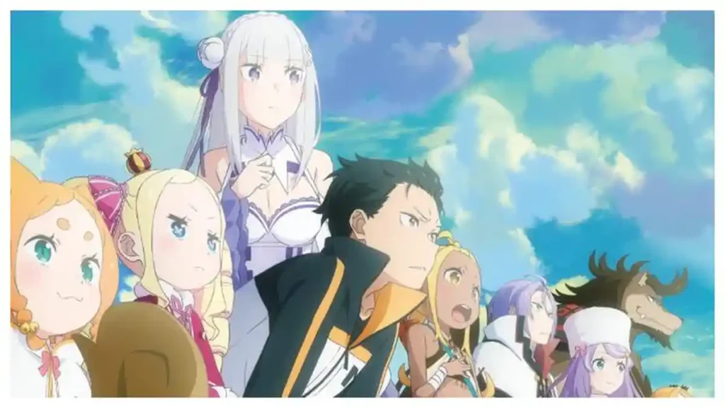 Rahasia di Balik Keputusan Rintaro terhadap Subaru di Anime 2025